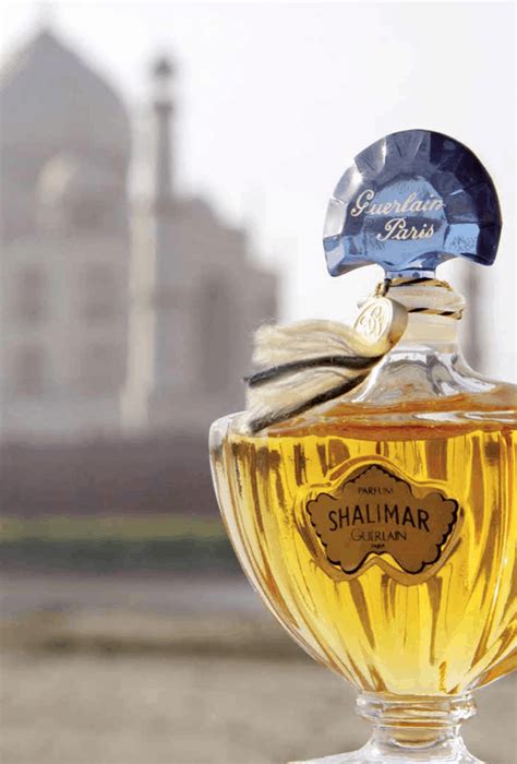 guerlain shalimar vintage|1,200 + results for vintage guerlain shalimar .